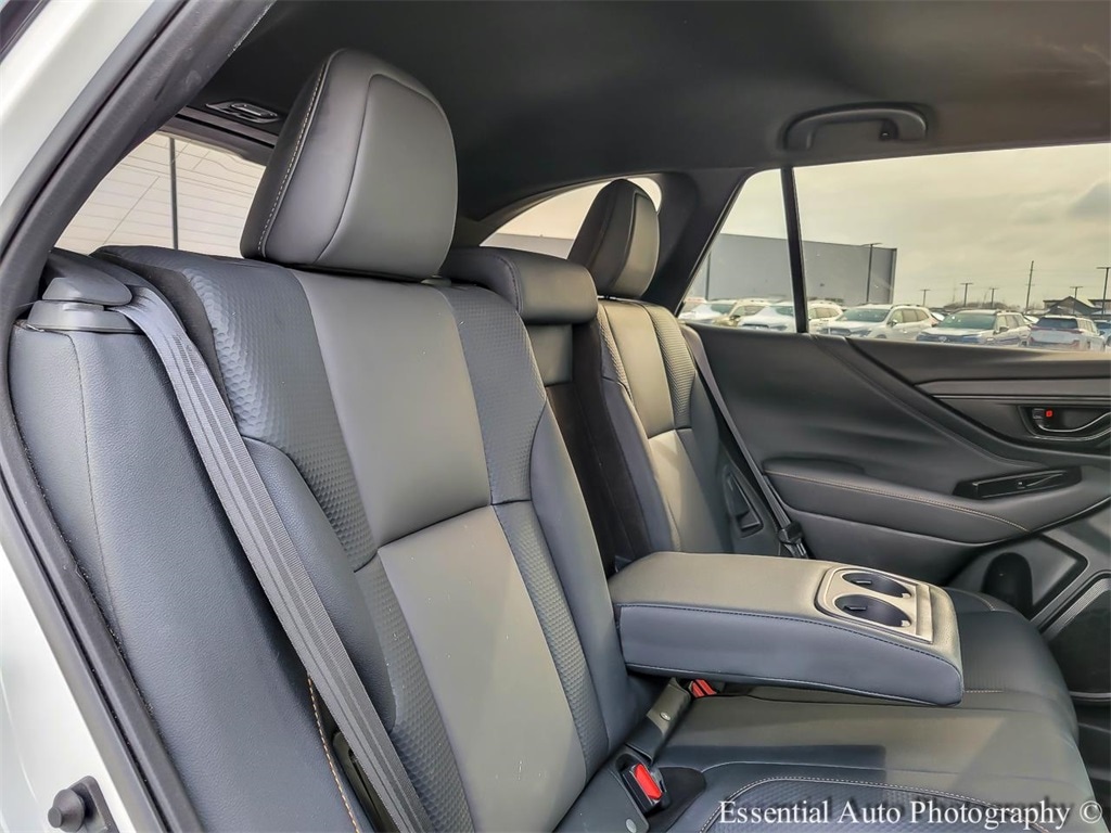 2023 SUBARU OUTBACK - Image 31