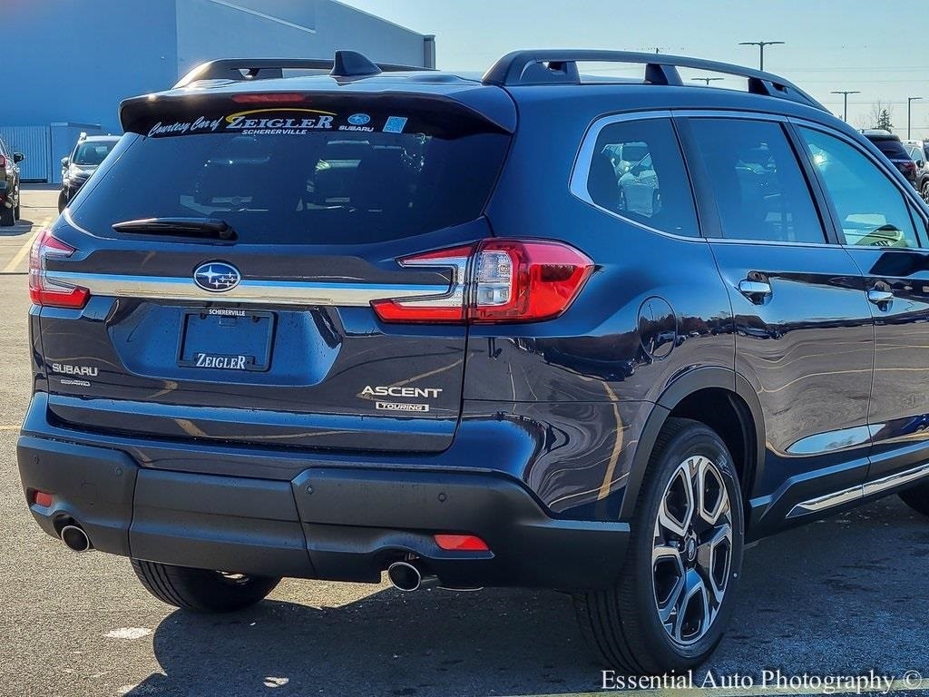 2025 SUBARU ASCENT - Image 6