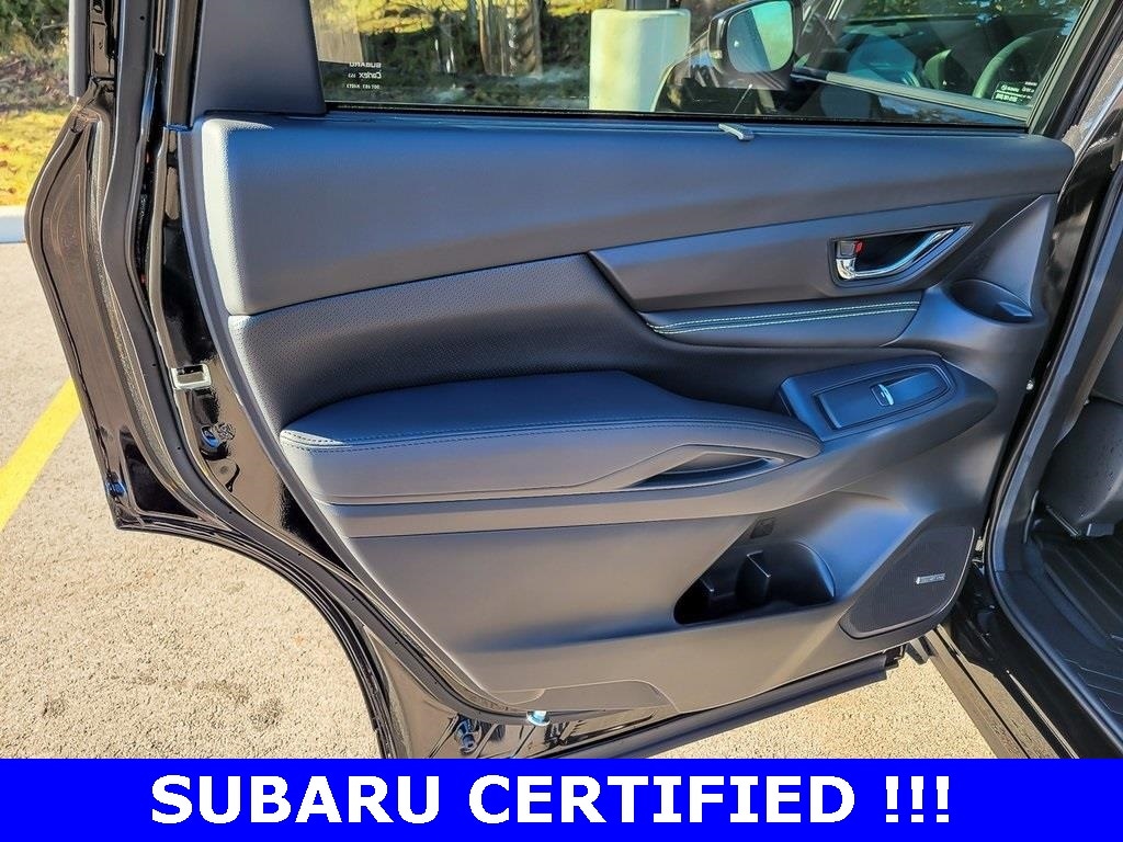 2025 SUBARU ASCENT - Image 27