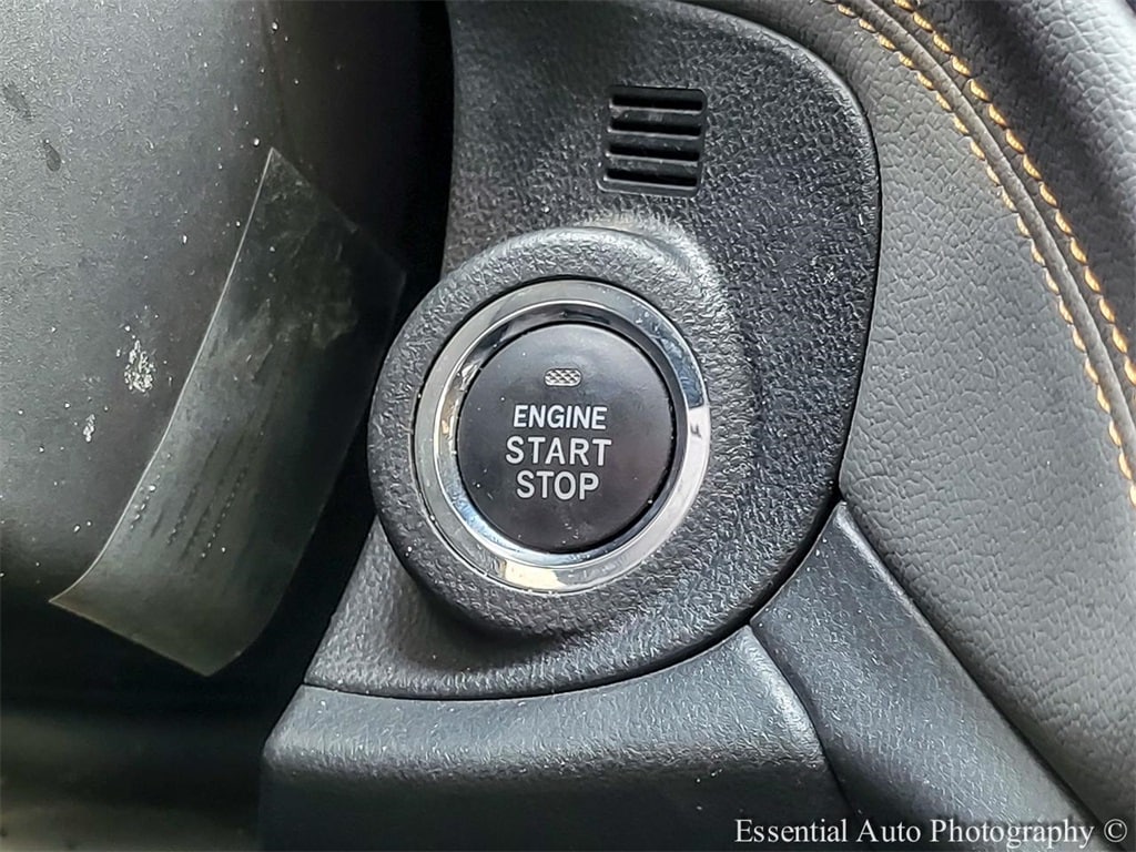 2023 SUBARU OUTBACK - Image 19