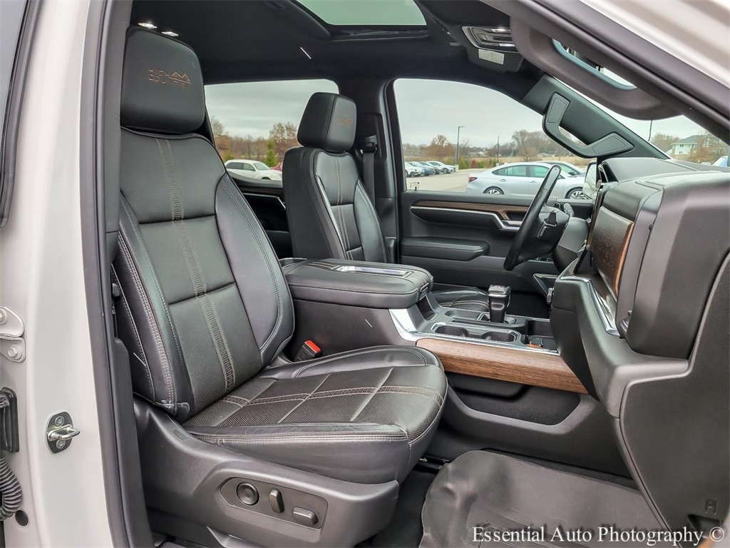 2022 CHEVROLET SILVERADO - Image 35