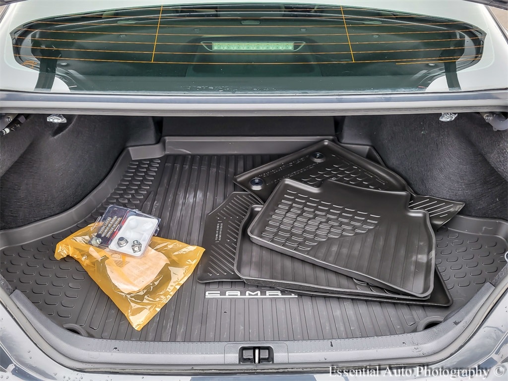 2025 TOYOTA CAMRY - Image 28