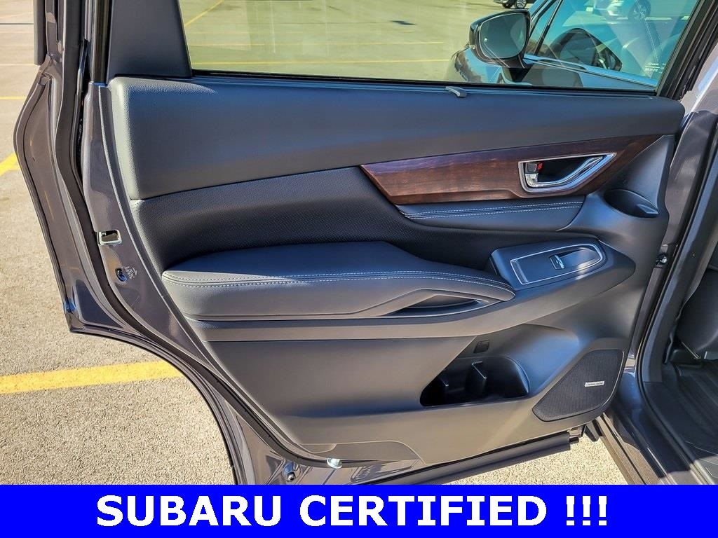 2025 SUBARU ASCENT - Image 27