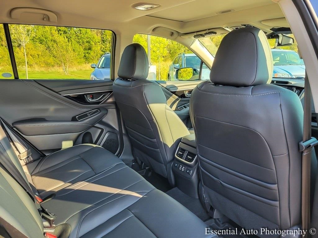 2025 SUBARU OUTBACK - Image 30