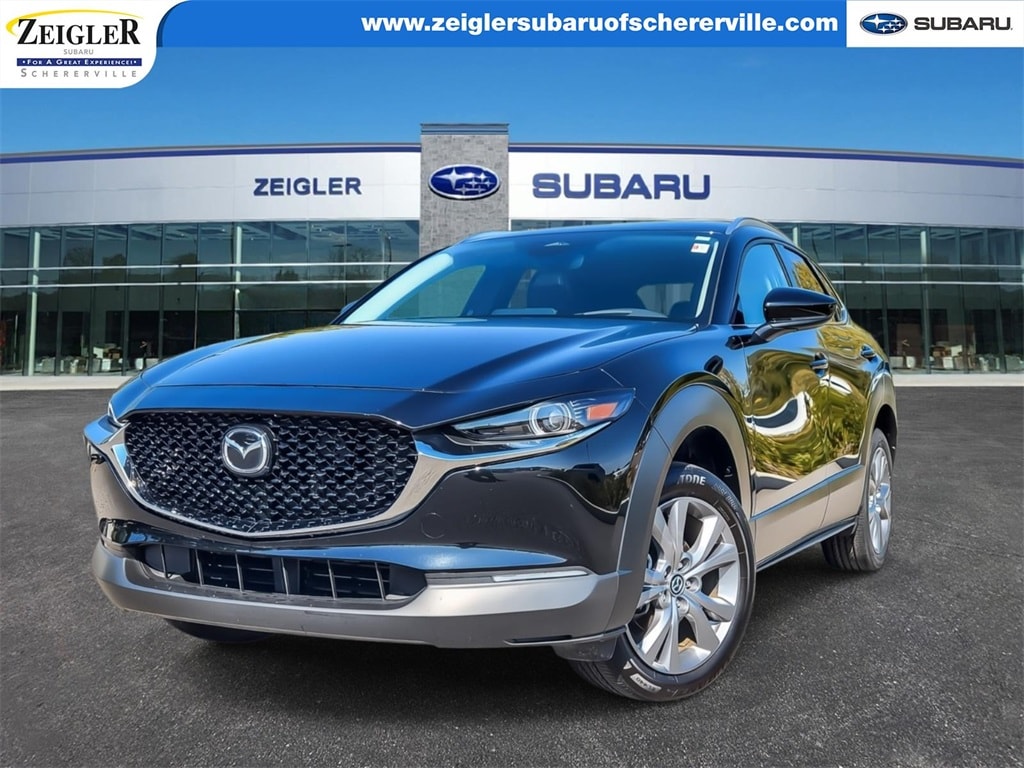 2024 Mazda CX-30 Premium's photo