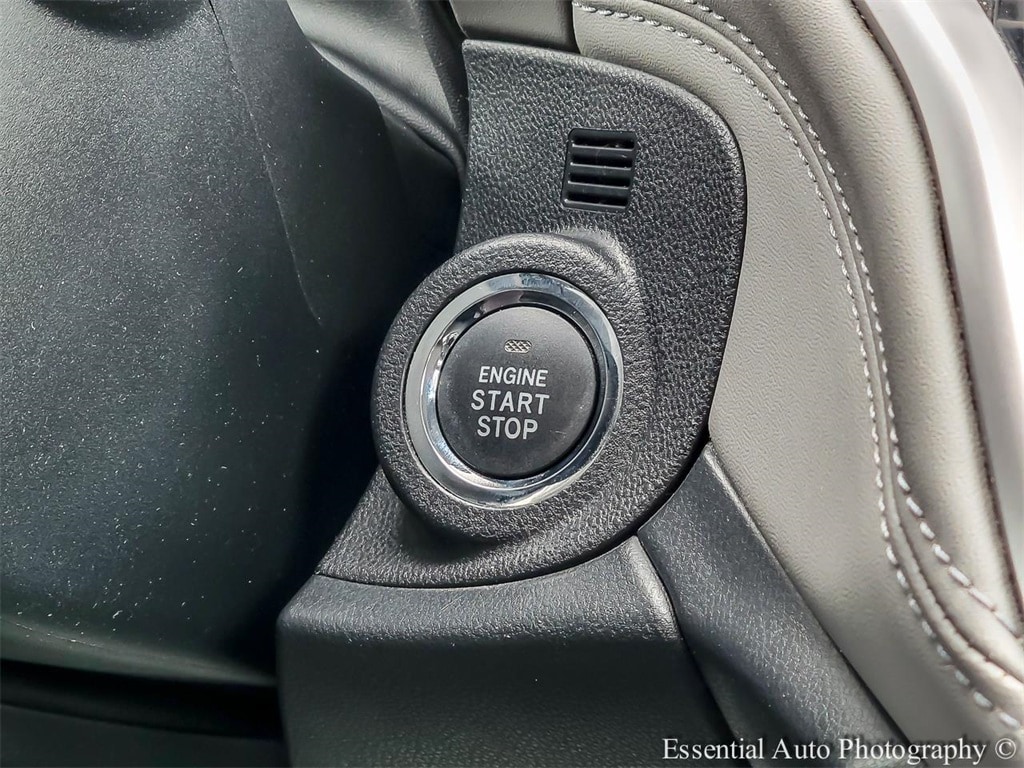 2021 SUBARU OUTBACK - Image 19