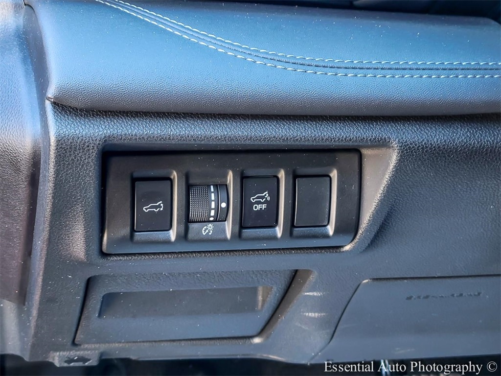 2022 SUBARU OUTBACK - Image 15