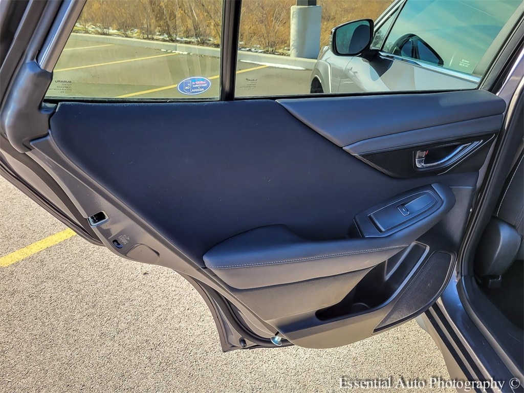 2024 SUBARU OUTBACK - Image 24