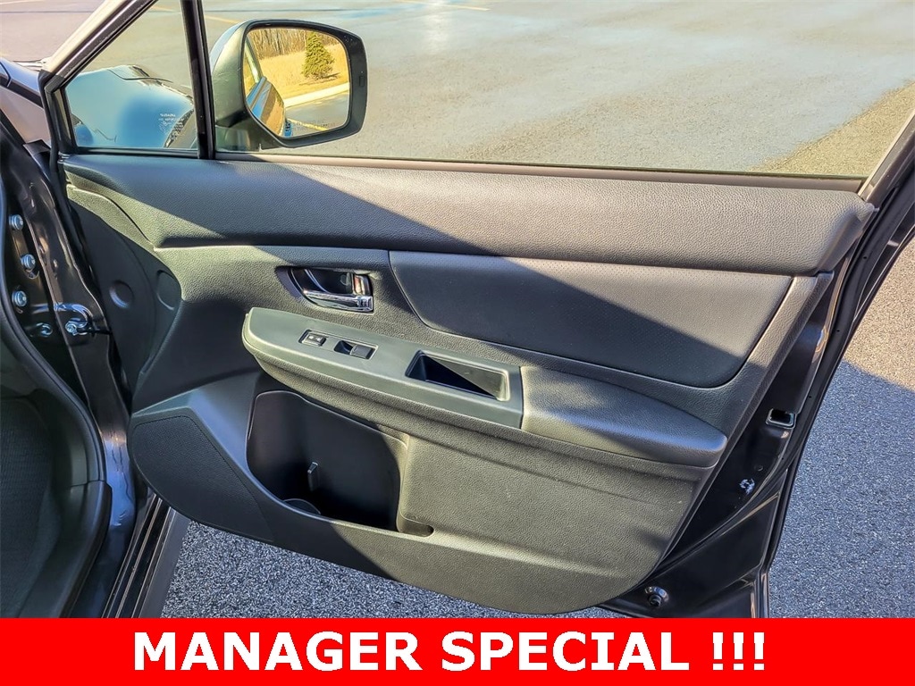 2014 SUBARU XV CROSSTREK - Image 29