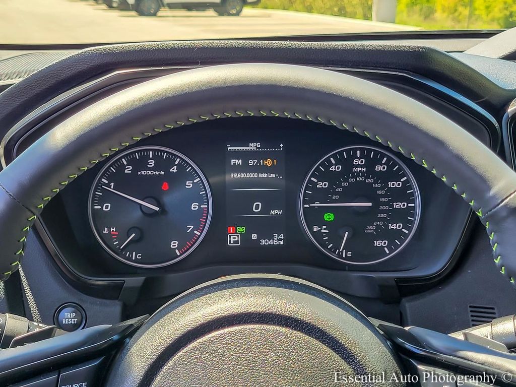 2025 Subaru Ascent Onyx Edition-Touring - Photo 19