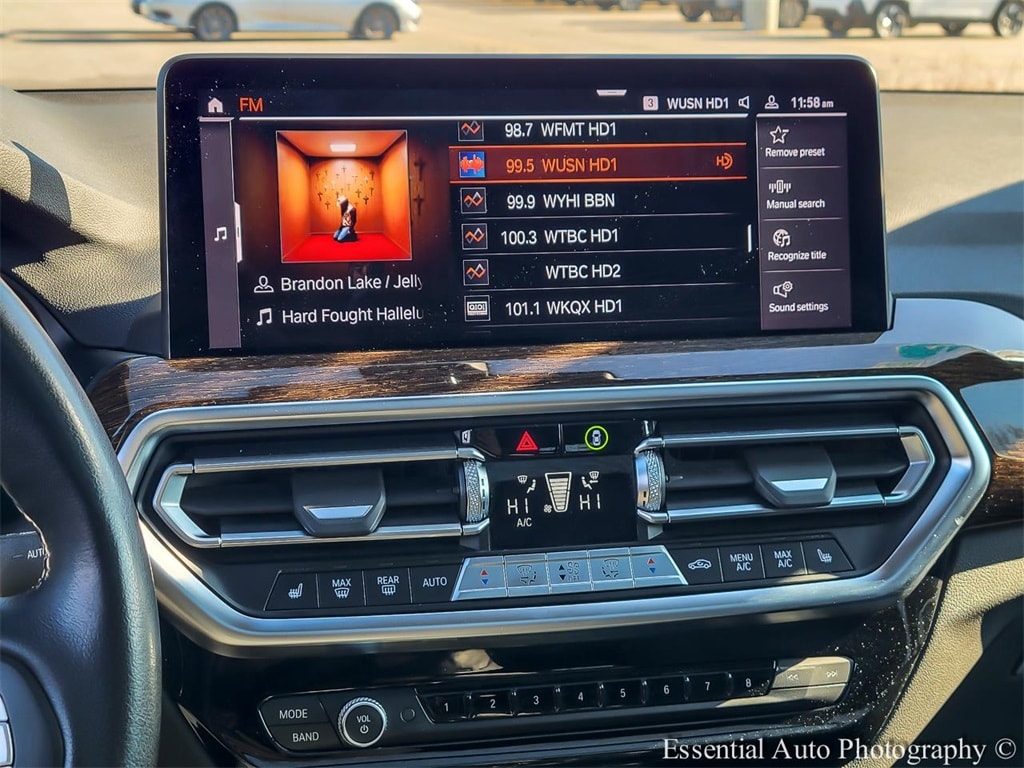 2023 BMW X4 - Image 23