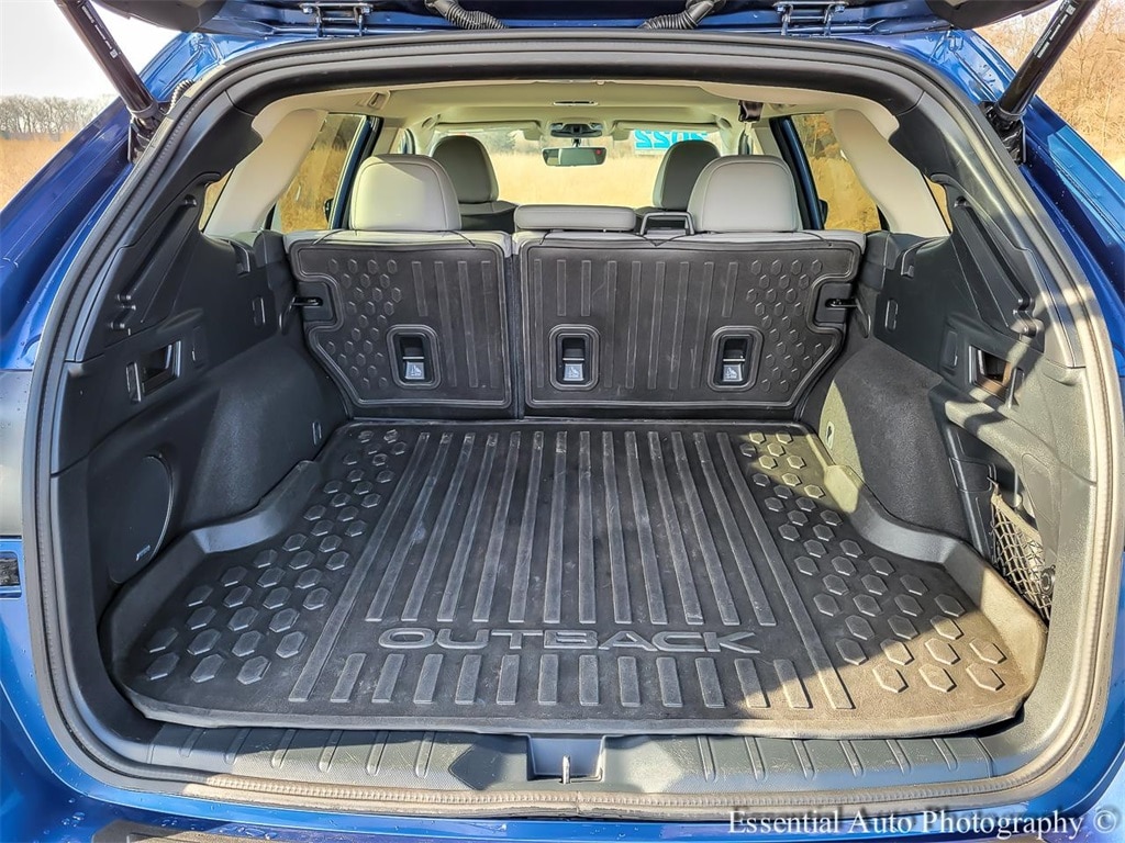 2022 SUBARU OUTBACK - Image 29