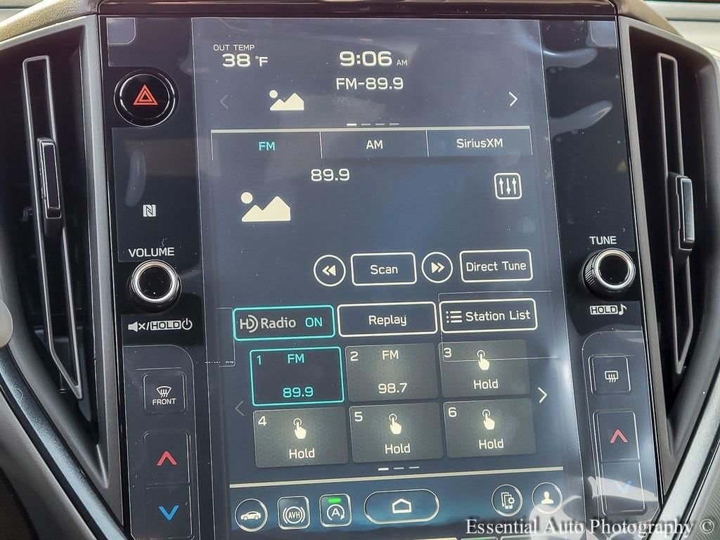 2026 Subaru Crosstrek Wilderness - Photo 16