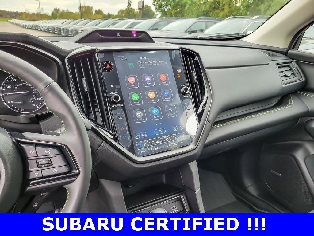 2025 SUBARU ASCENT - Image 25