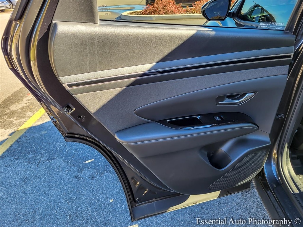 2022 HYUNDAI TUCSON - Image 25
