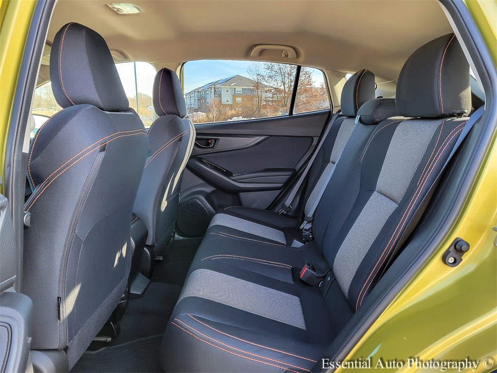 2023 SUBARU CROSSTREK - Image 11