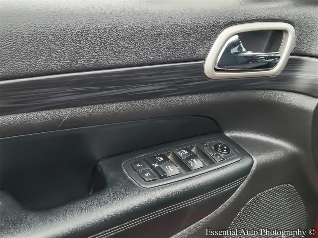 2020 JEEP GRAND CHEROKEE - Image 14