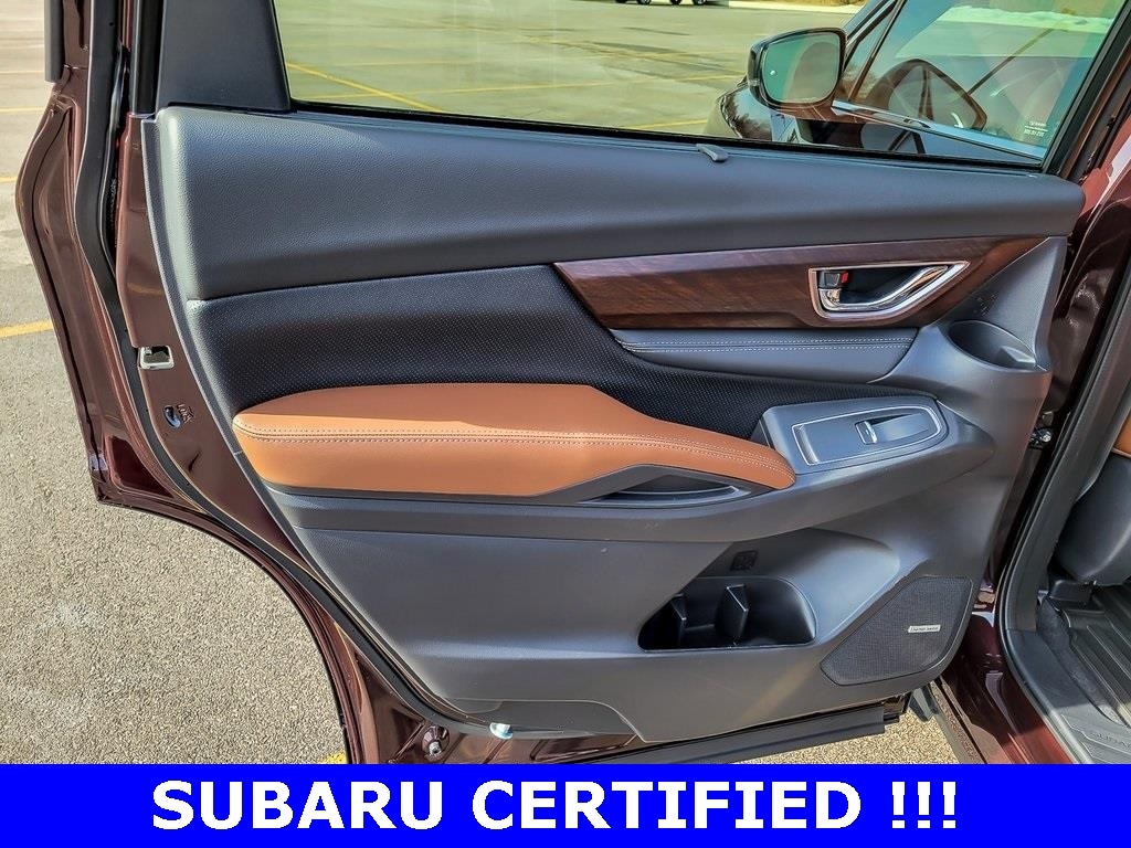 2025 SUBARU ASCENT - Image 28