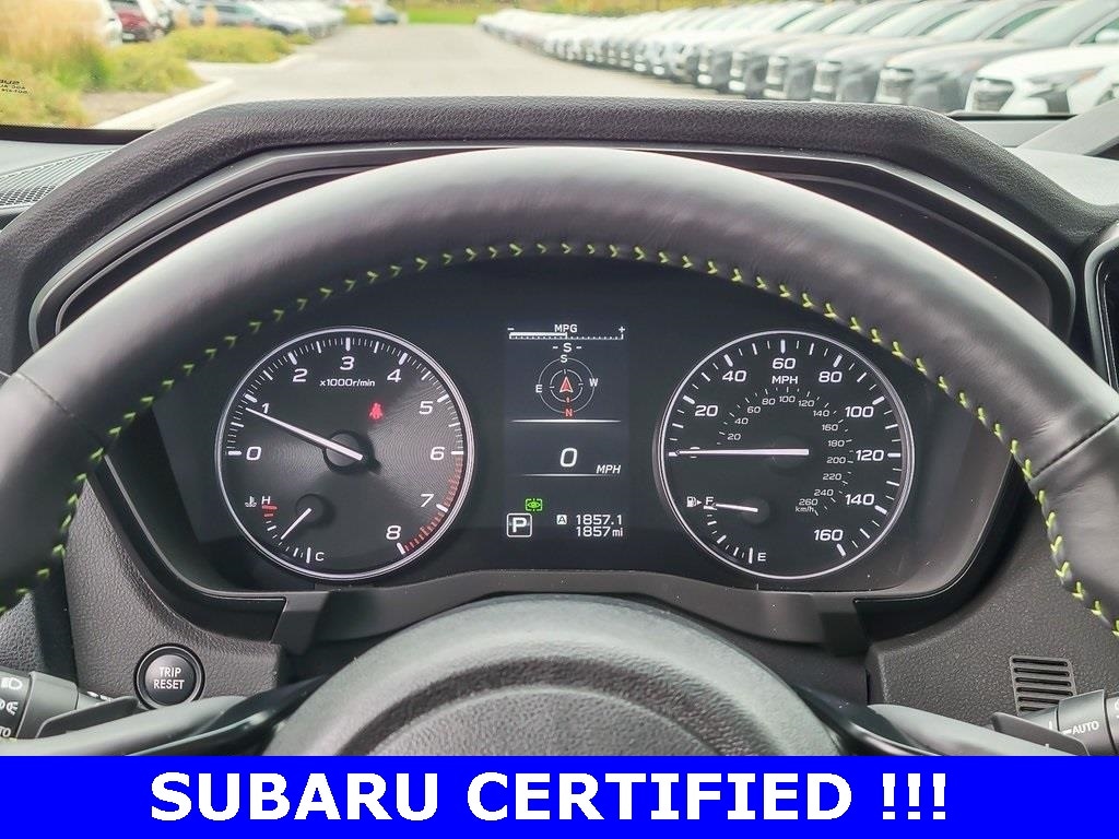 2025 SUBARU ASCENT - Image 19