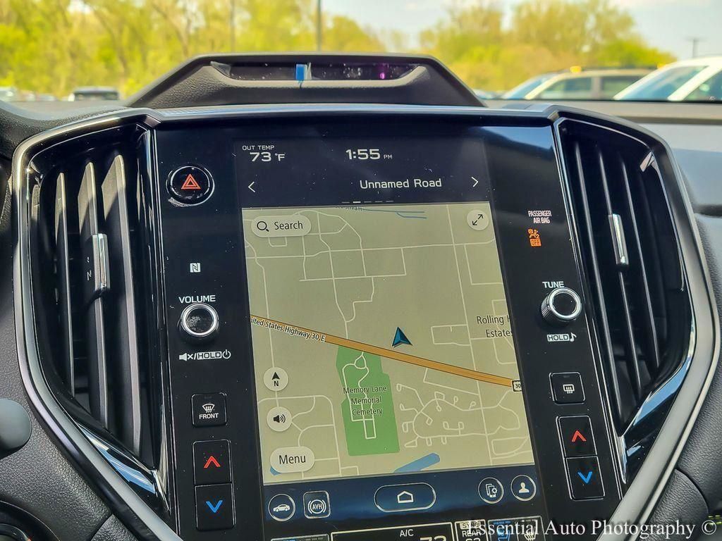 2026 Subaru Ascent Onyx Edition-Touring - Photo 19