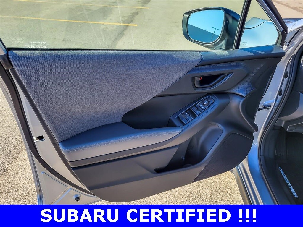 2026 SUBARU CROSSTREK - Image 23