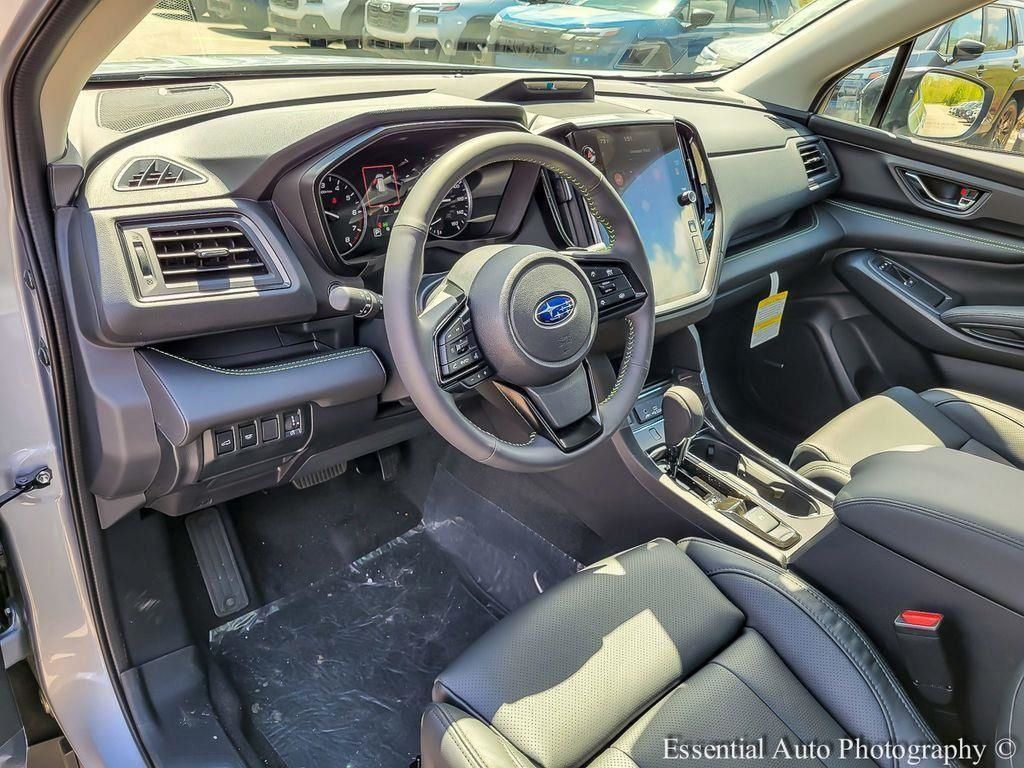 2026 Subaru Ascent Onyx Edition-Touring - Photo 9