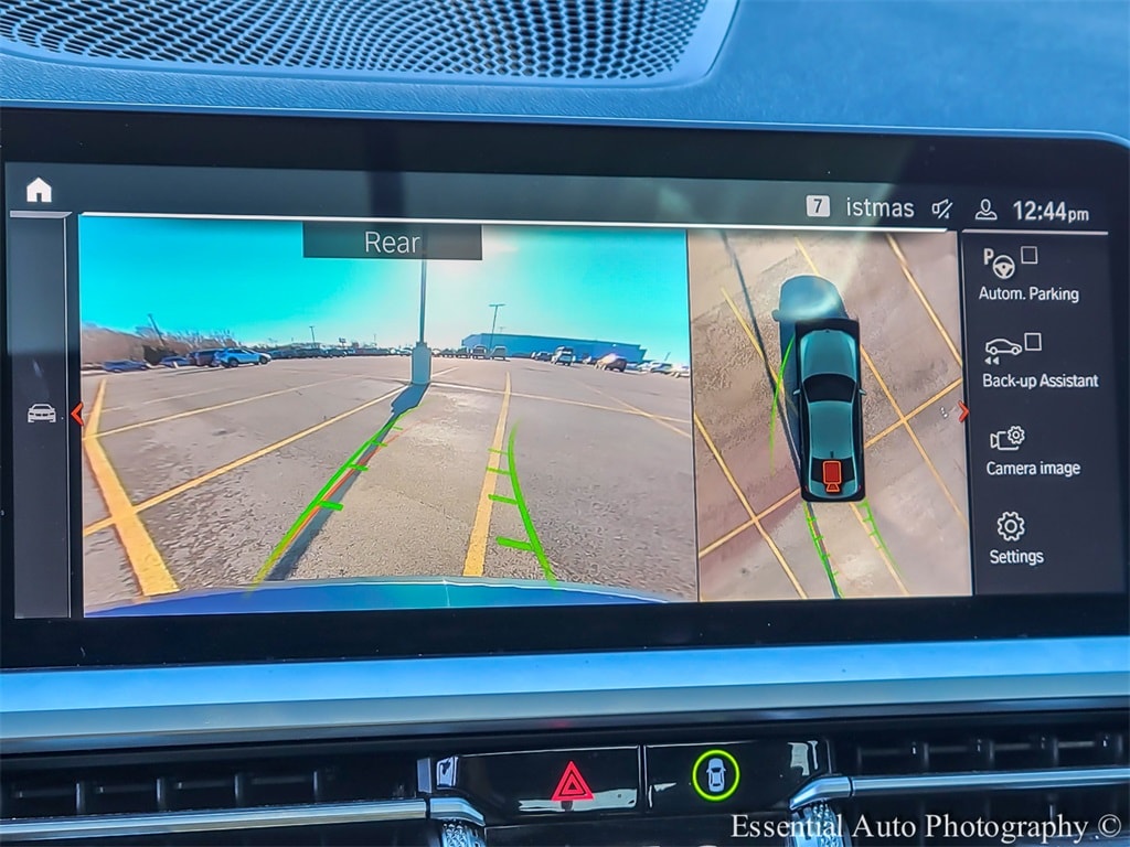 2021 BMW 330I - Image 19