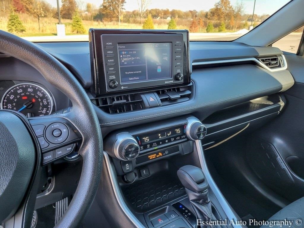 2021 TOYOTA RAV4 - Image 22