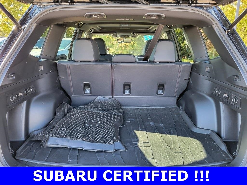 2022 SUBARU FORESTER - Image 27