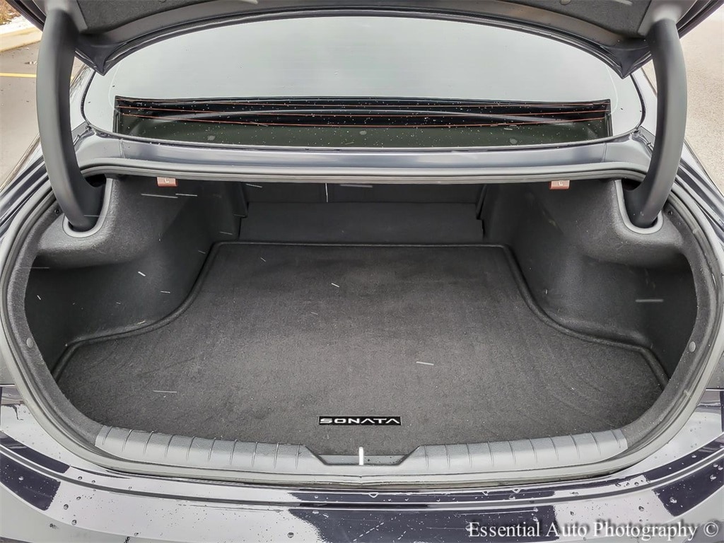 2024 HYUNDAI SONATA - Image 30