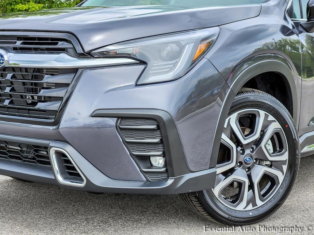 Certified 2025 Subaru Ascent Touring 7-Passenger SUV