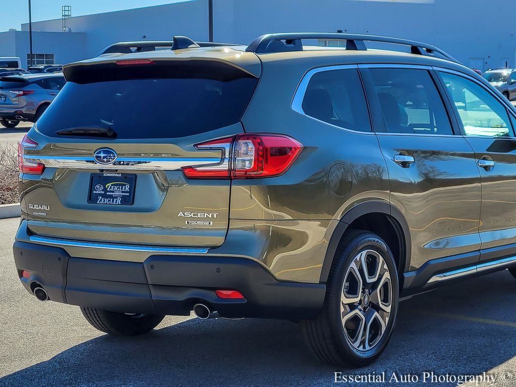 2026 Subaru Ascent Touring - Photo 6