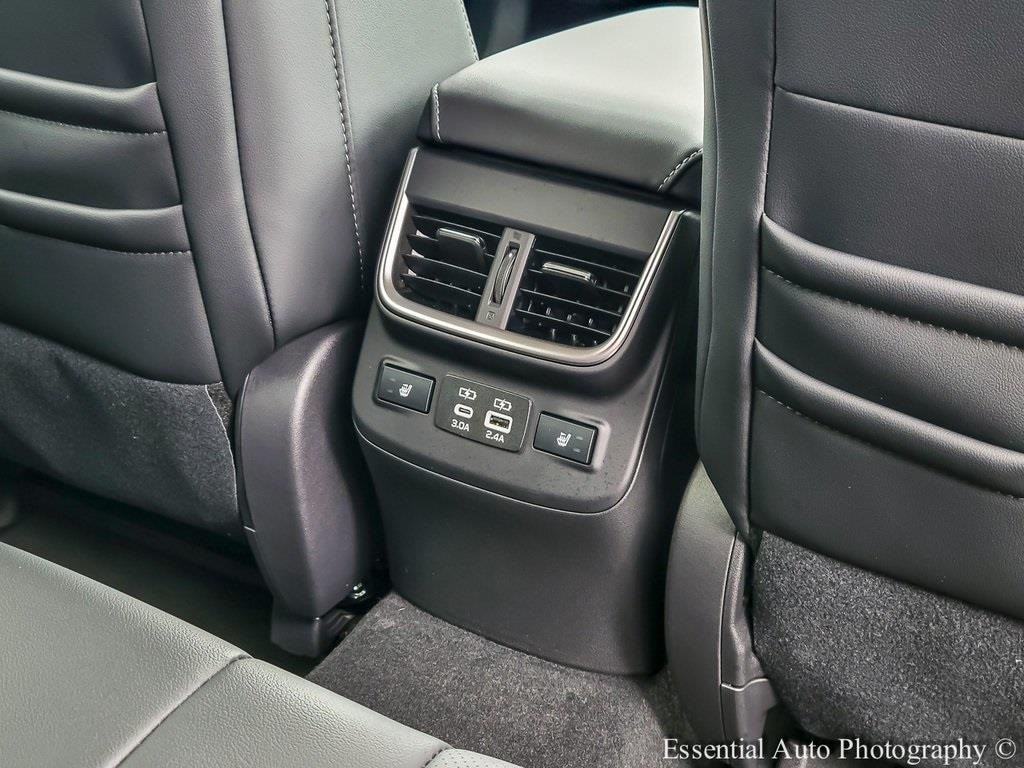 2025 SUBARU OUTBACK - Image 29