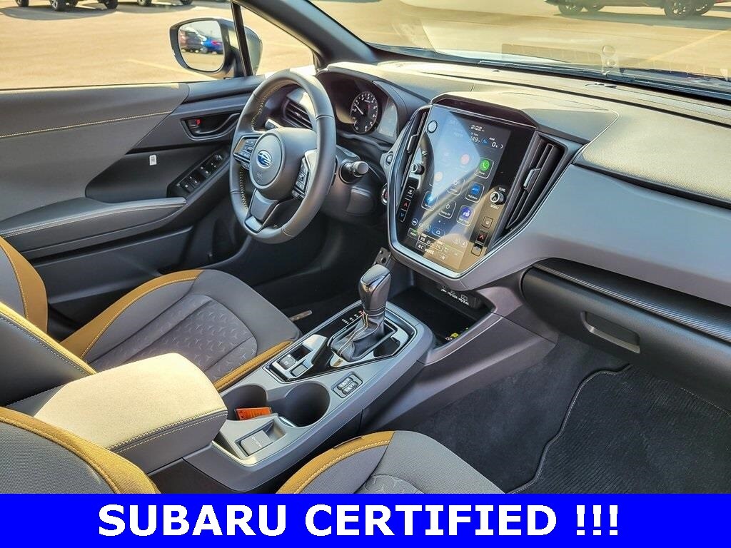 2026 SUBARU CROSSTREK - Image 32
