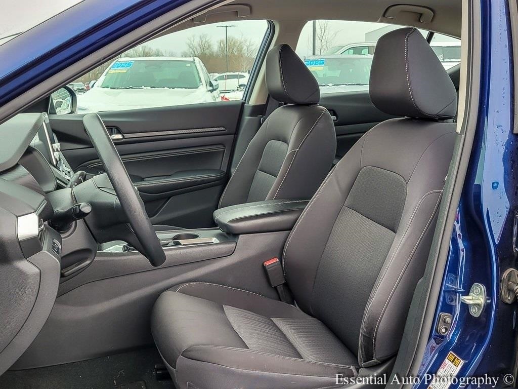 2020 NISSAN ALTIMA - Image 8