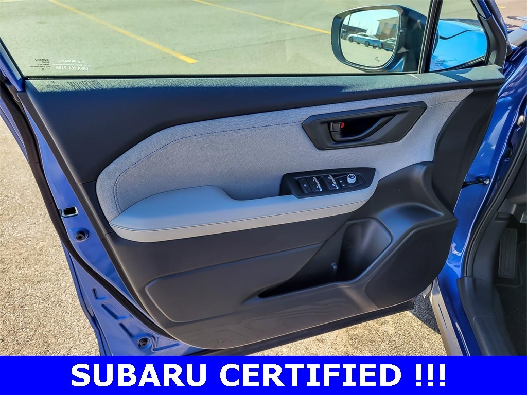 2026 SUBARU FORESTER - Image 26