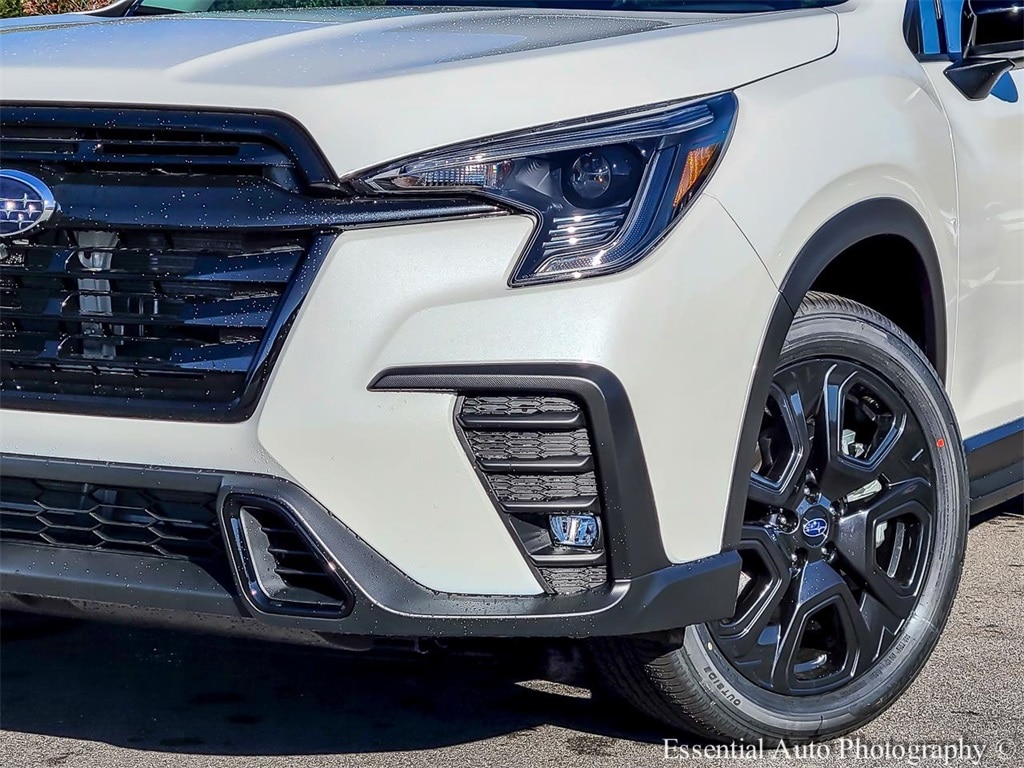 New 2025 Subaru Ascent Onyx Edition Touring 7-Passenger SUV