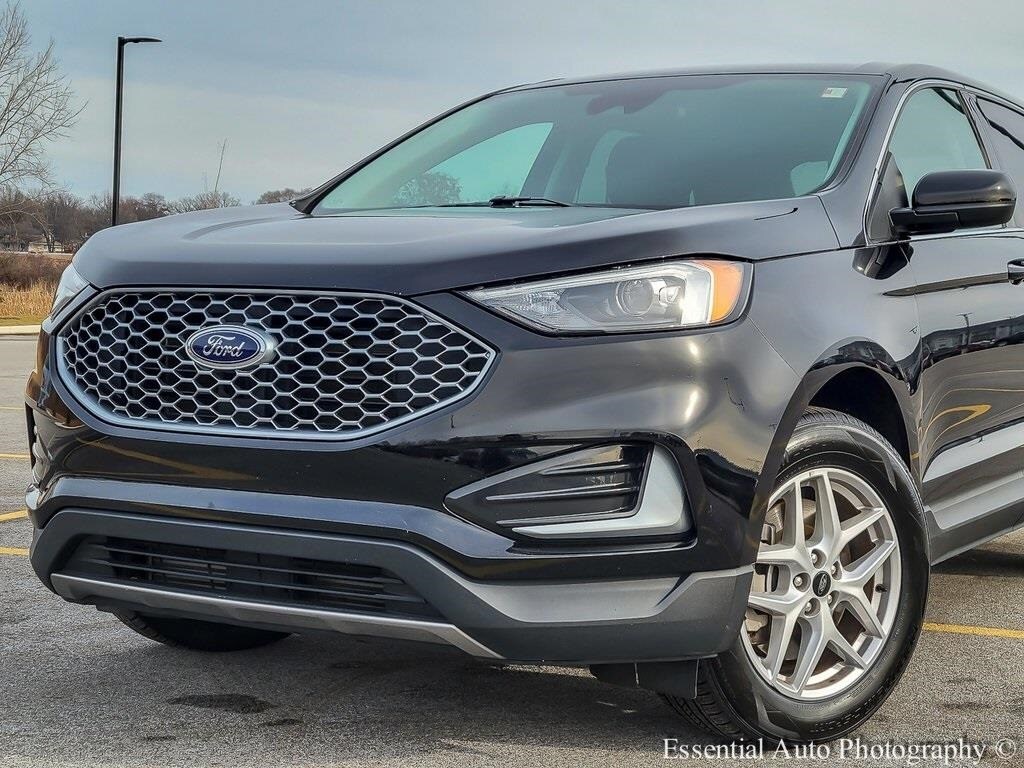 Used 2023 Ford Edge SUV