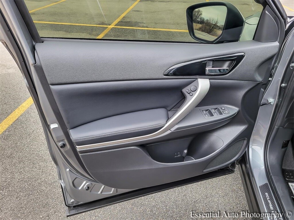 2026 MITSUBISHI ECLIPSE CROSS - Image 24