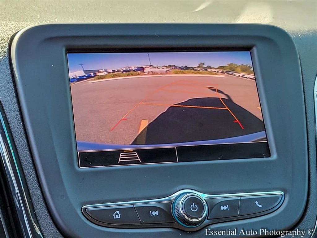 2024 CHEVROLET EQUINOX - Image 18