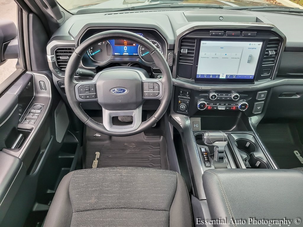 2023 FORD F-150 - Image 13