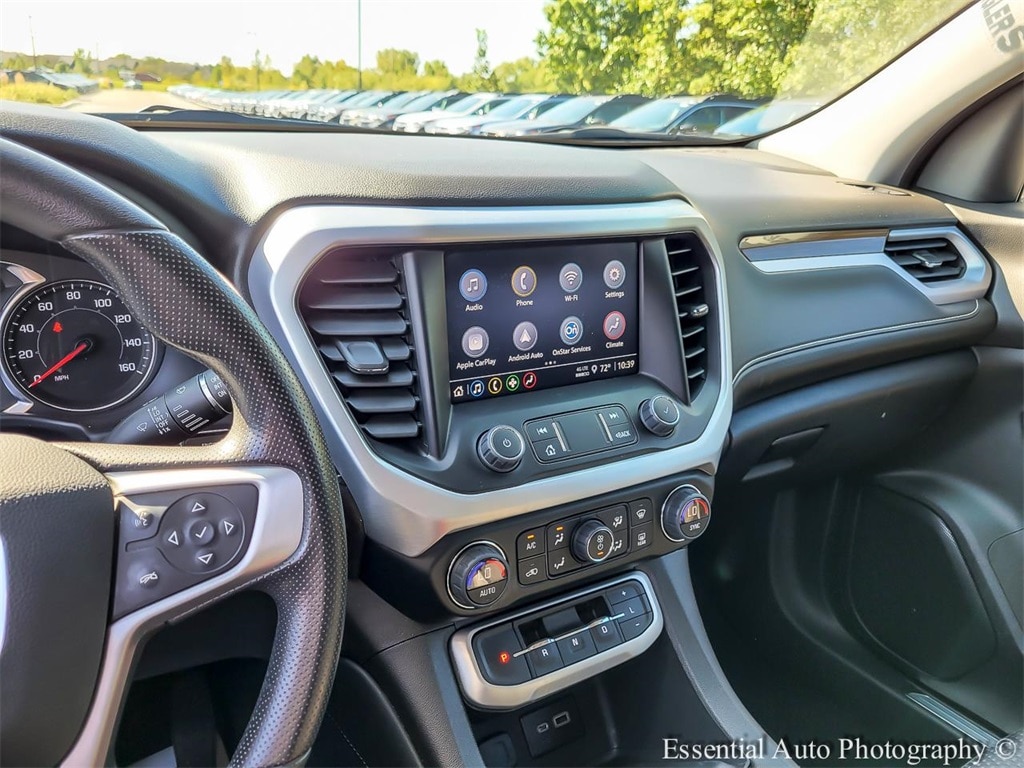 2023 GMC ACADIA - Image 22