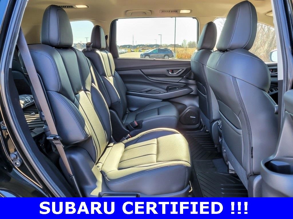 2025 SUBARU ASCENT - Image 31