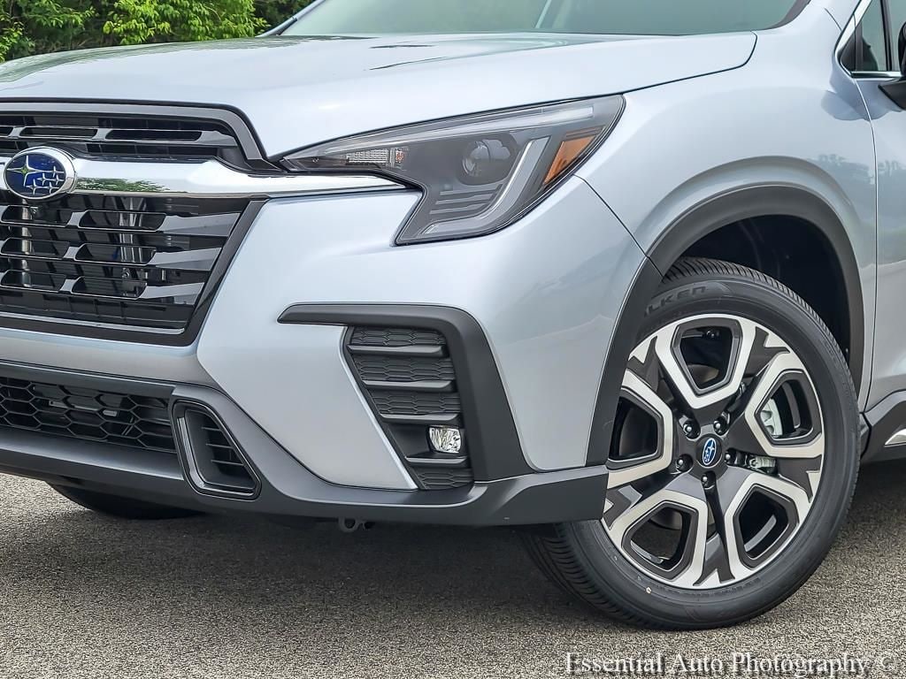New 2026 Subaru Ascent Limited 7-Passenger SUV