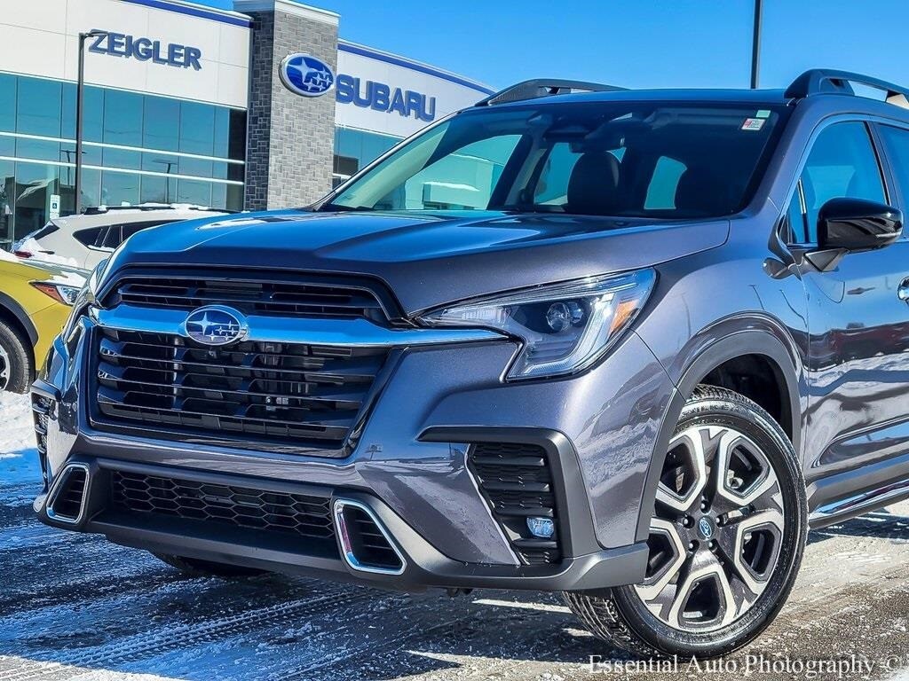 2024 SUBARU ASCENT - Image 2