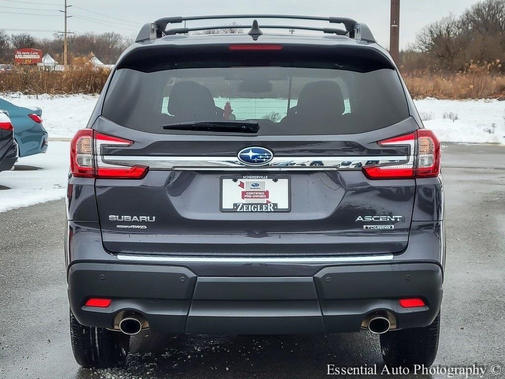 2023 SUBARU ASCENT - Image 5