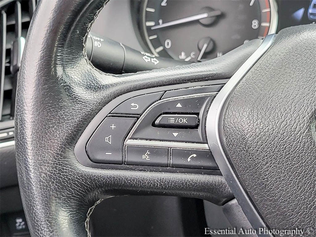 2019 INFINITI Q50 - Image 16