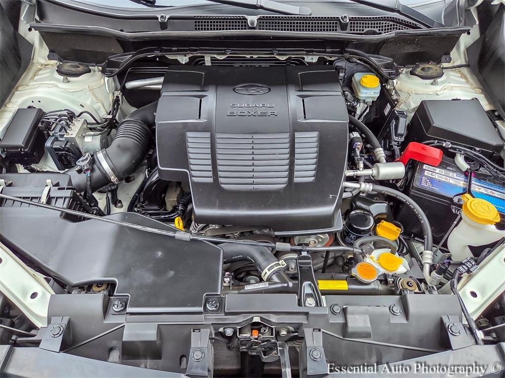 2022 SUBARU FORESTER - Image 37