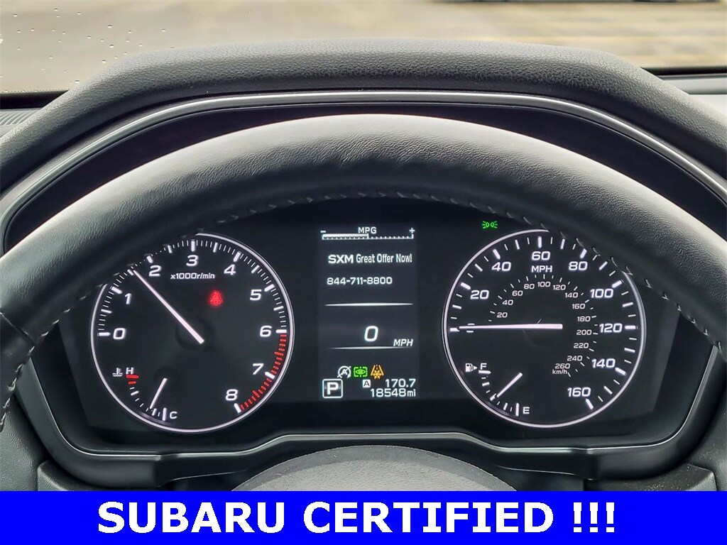 2023 SUBARU OUTBACK - Image 14