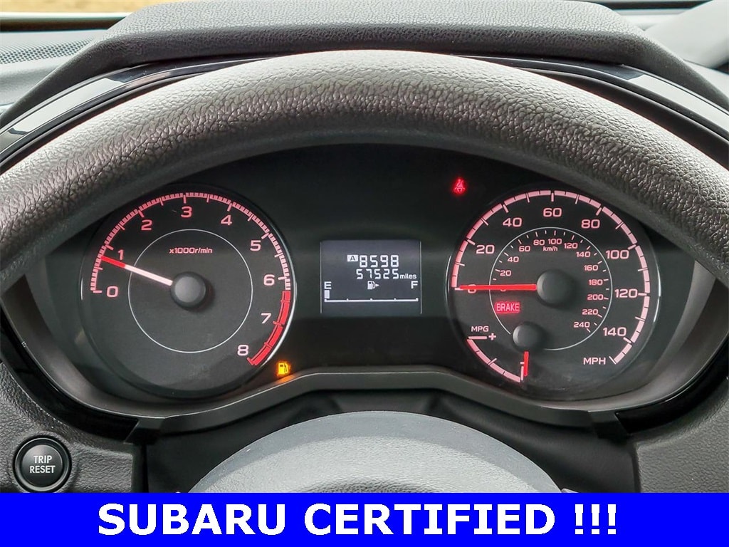 2023 SUBARU CROSSTREK - Image 16